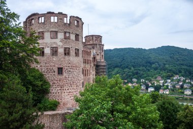 Heidelberg Kalesi