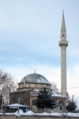Cami Erzurum
