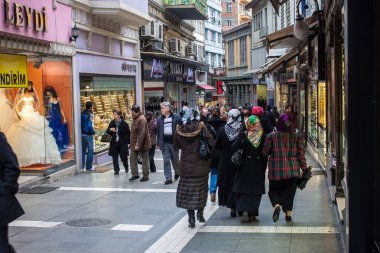  trafiğe kapalı alanda, trabzon