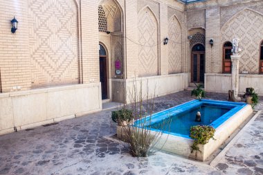 naranjestan Bahçe