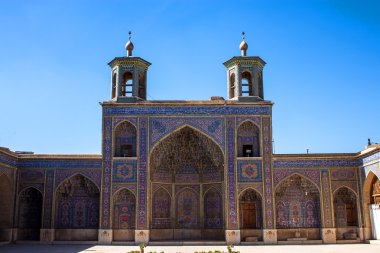 Nasır el-mülk Camii
