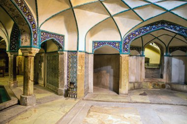 geleneksel hamam