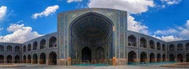isfahan'İmam Camisi