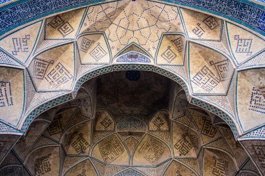 isfahan'jameh Camisi