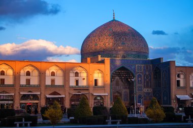 Şeyh Lütfullah Camii