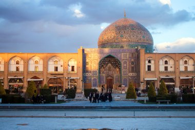 Şeyh Lütfullah Camii