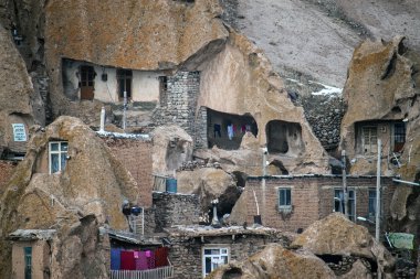 köy kandovan
