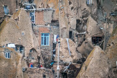 köy kandovan