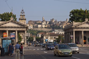 Bergamo, Italia