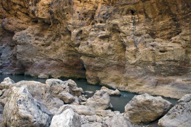 Gorge du Dades