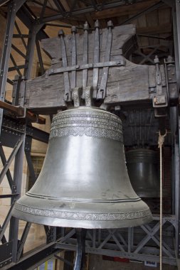 Vaclav - st. vitus Katedrali çan biri