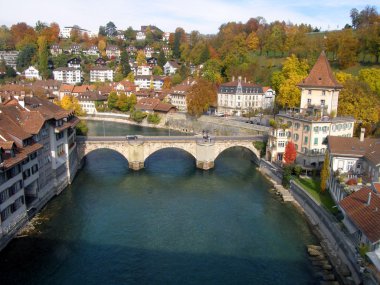sonbahar Bern