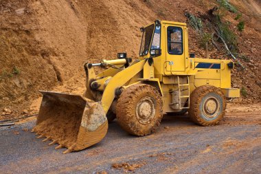 Buldozer