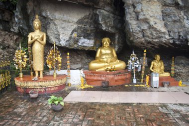 Buda heykelleri