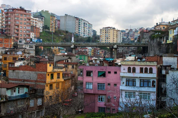 View of Trabzon — Stock Photo, Image