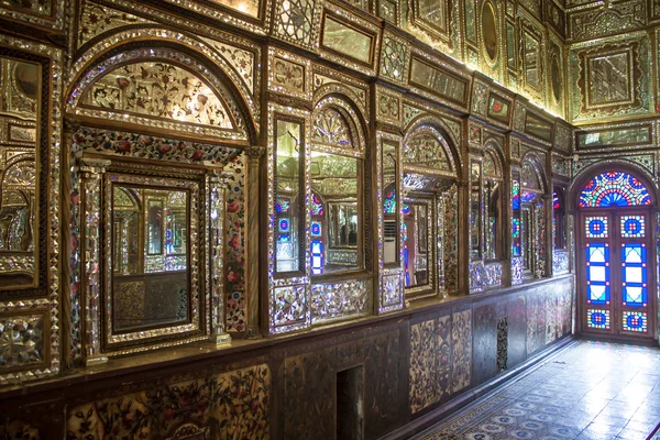 Palacio de Golestan — Foto de Stock