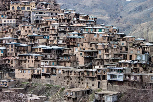 Köy kang — Stok fotoğraf