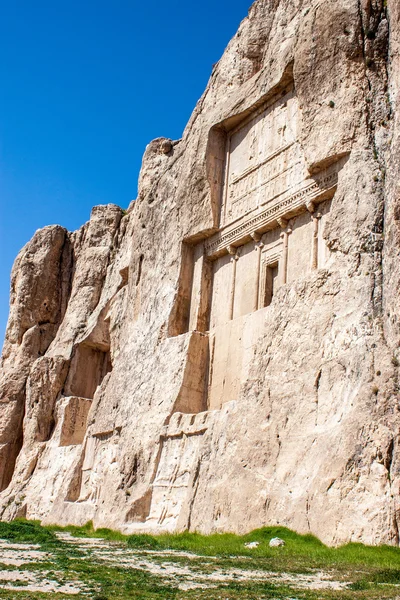 Tomb of Persian Kings