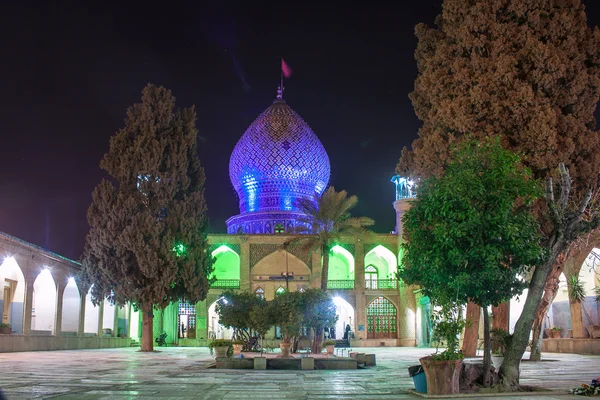 Ali ebn-e hamze sanktuarium — Zdjęcie stockowe