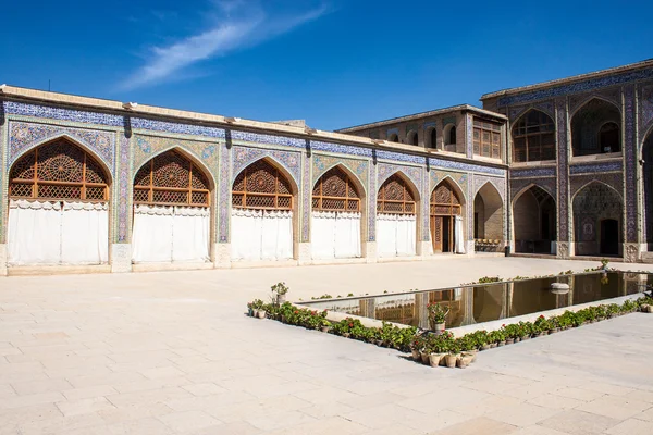 Mezquita Nasir al-Mulk —  Fotos de Stock