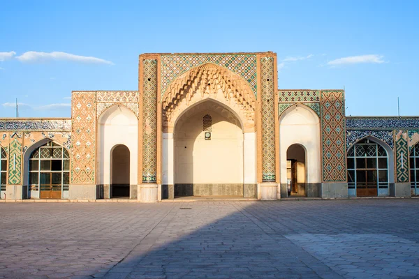 Moscheea Imam din Kerman — Fotografie, imagine de stoc