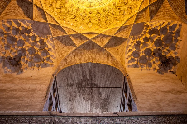 Mezquita del Imán en Kerman — Foto de Stock