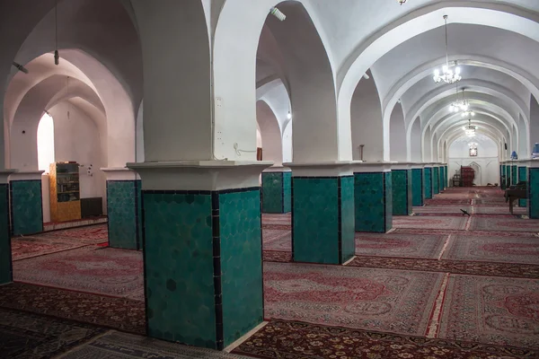 Mešita jameh v yazd — Stock fotografie