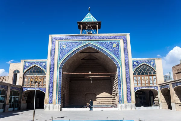 Mezquita en Isfahan —  Fotos de Stock