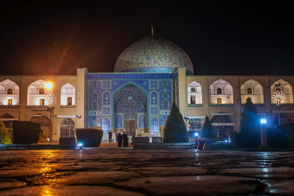 Şeyh Lütfullah Camii — Stok fotoğraf