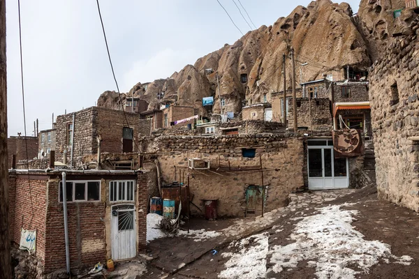 Kandovan village — Photo