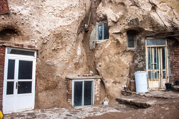 Kandovan village — Photo