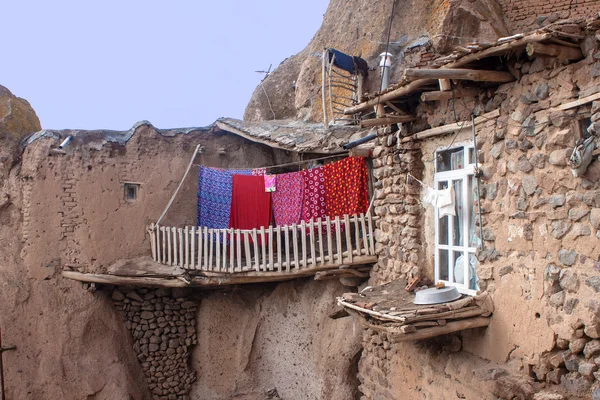 Kandovan village — Photo