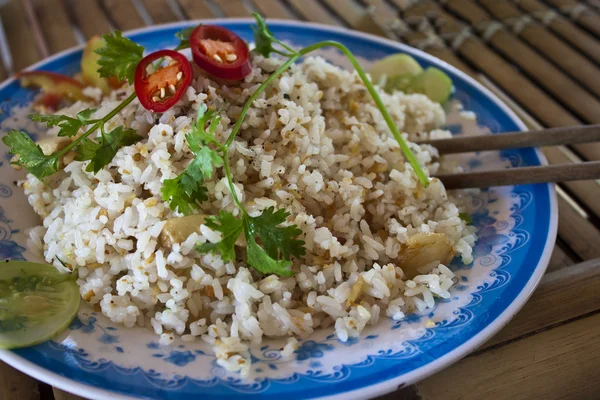 Vietnamees eten — Stockfoto