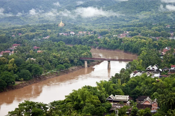 Luang Prabang — Stock Photo, Image