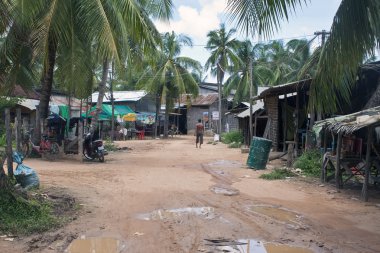 Siem reap, Kamboçya