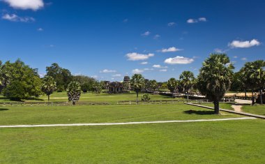 Angkor Wat Tapınağı