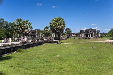 Angkor wat