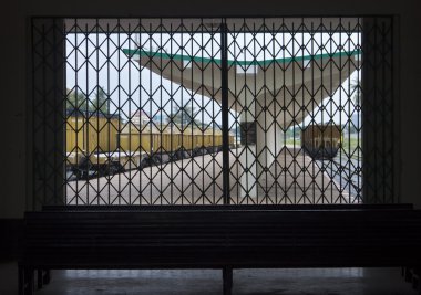 pnom penh tren istasyonu