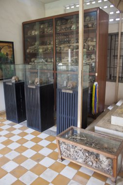 Fuarı tuol sleng olarak