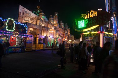 putzchen bonn Fuarı