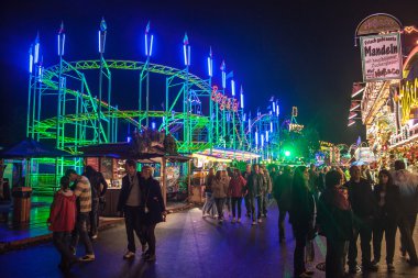 putzchen bonn Fuarı