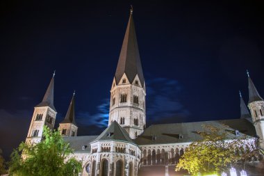 Bonn Minster (kilise)