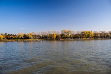 River Rhine