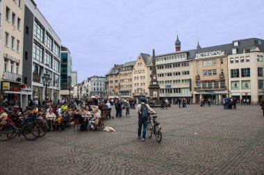  Pazar Meydanı Bonn