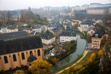 Lüksemburg