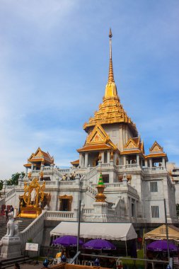 wat traimit tempel