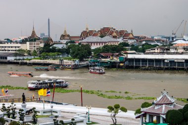 Bangkok 'taki Kraliyet Sarayı