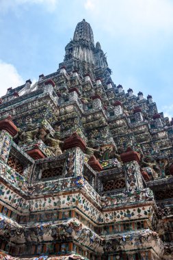 WAT arun Tapınağı