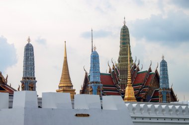 Grand palace