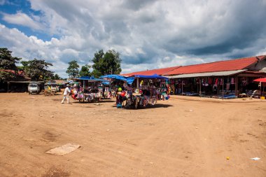 pakse Pazar